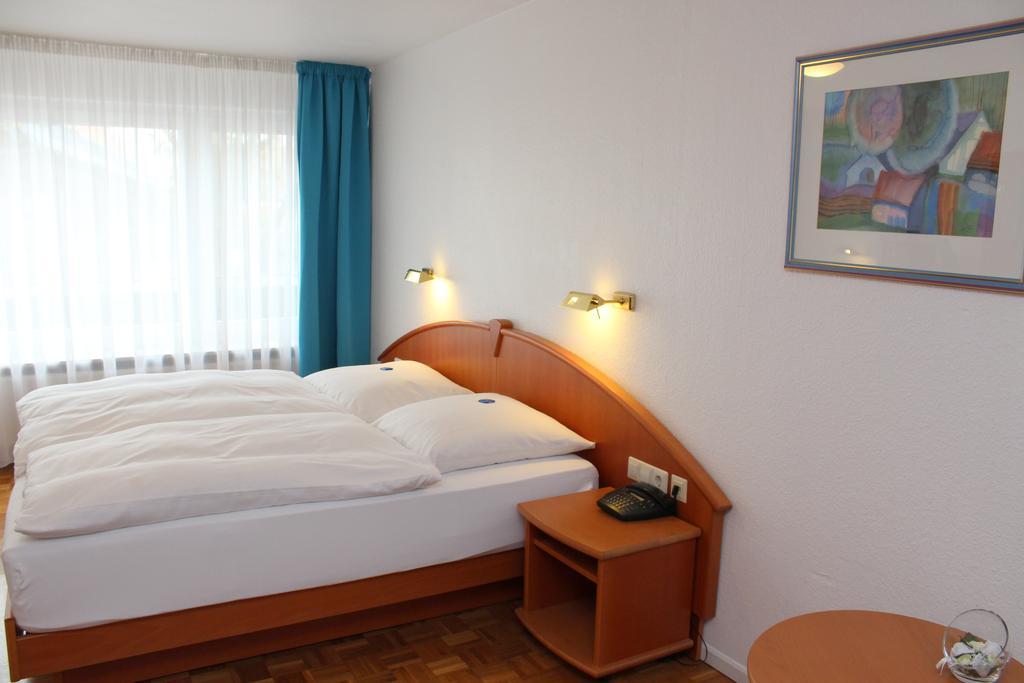 Hotel Sonne Leinfelden-Echterdingen Phòng bức ảnh